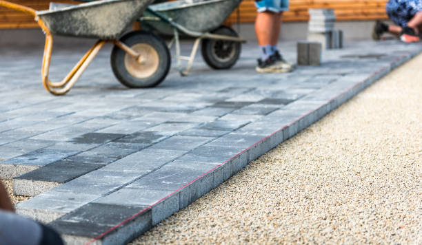 Best Concrete Driveway Installation in Wrightsville, AR
