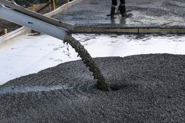 Best Residential Concrete Solutions in Wrightsville, AR