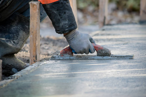 Best Concrete Sealing and Maintenance in Wrightsville, AR