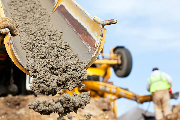 Best Concrete Retaining Walls in Wrightsville, AR