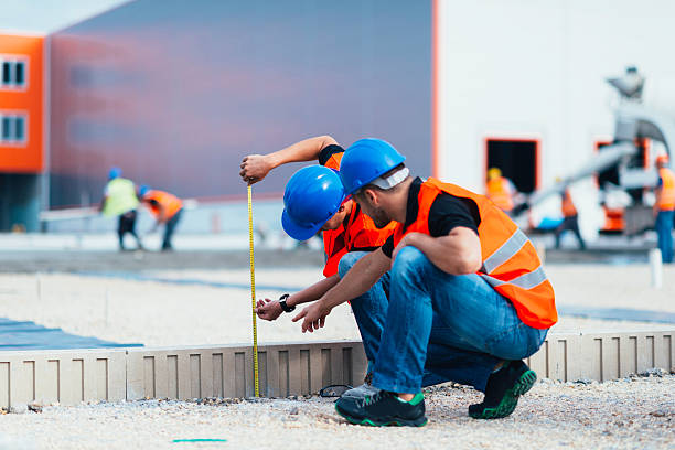 Best Concrete Grinding and Polishing in Wrightsville, AR