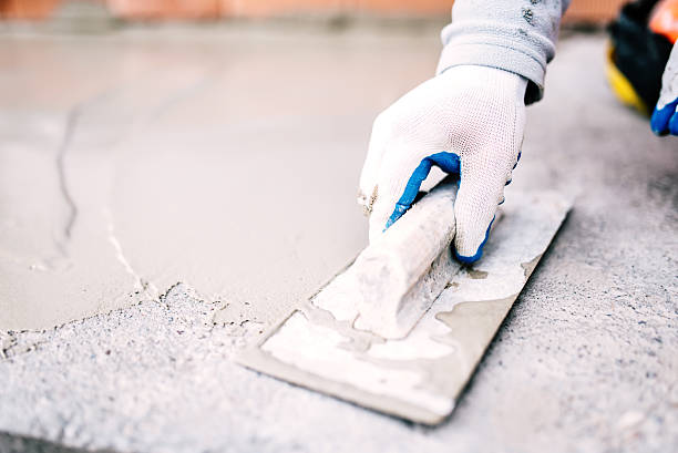 Best Concrete Driveway Installation in Wrightsville, AR