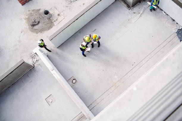 Best Commercial Concrete Services in Wrightsville, AR